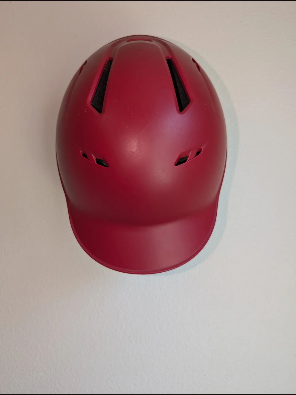 Victory Youth Baseball Helmet